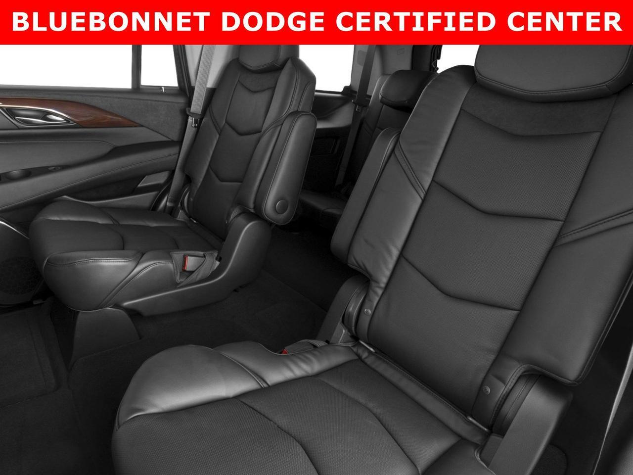 2018 Cadillac Escalade Luxury New Braunfels TX