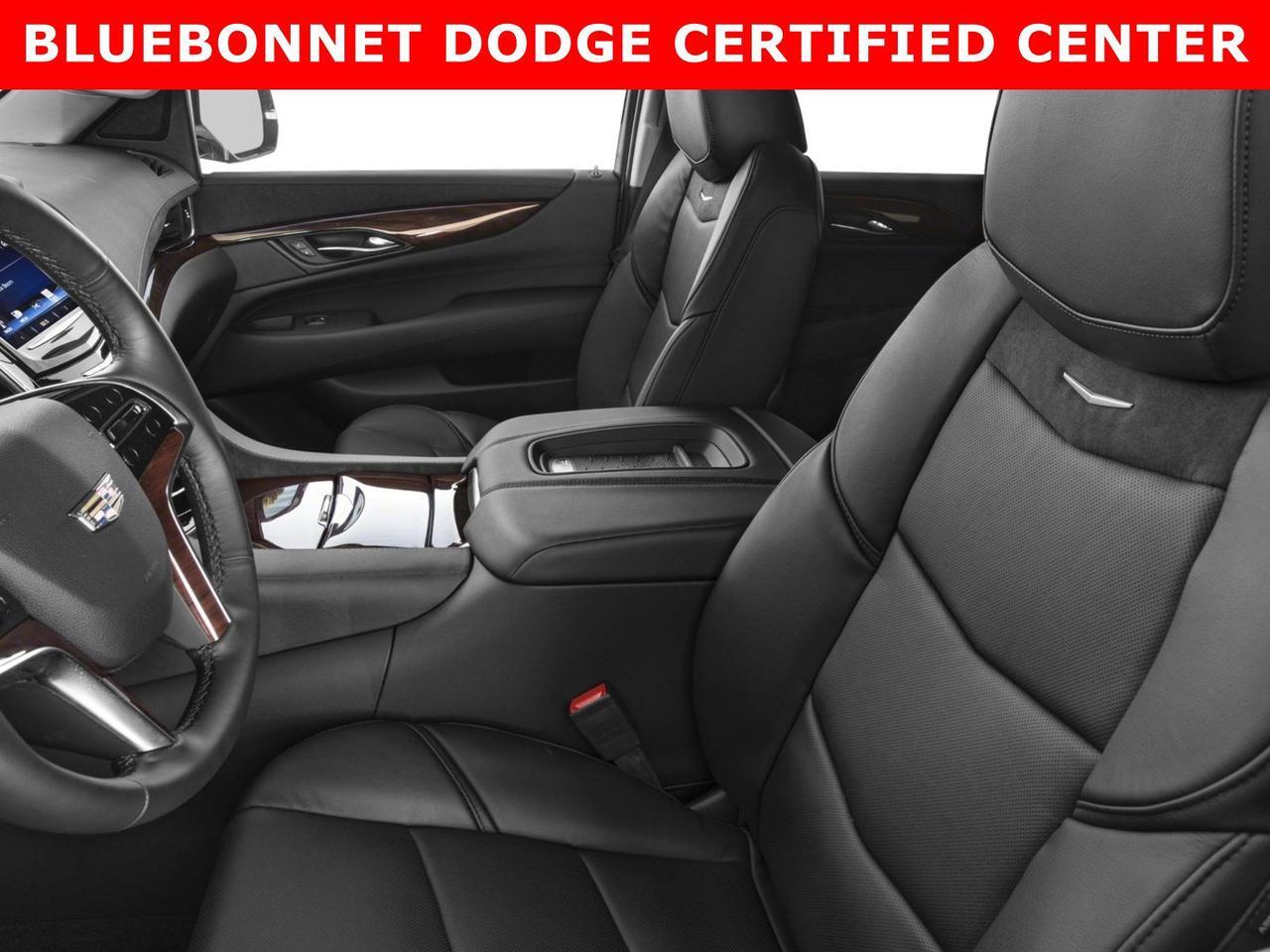 2018 Cadillac Escalade Luxury New Braunfels TX
