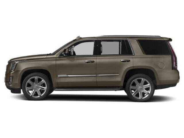 2018 Cadillac Escalade Luxury San Antonio TX
