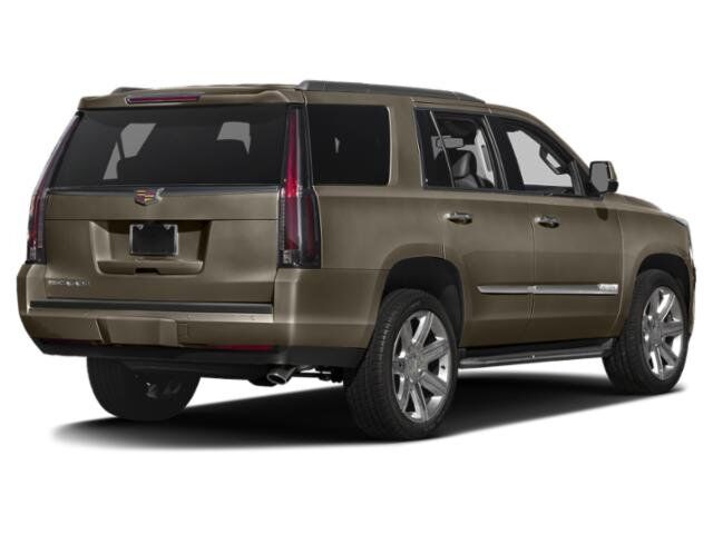 2018 Cadillac Escalade Luxury San Antonio TX