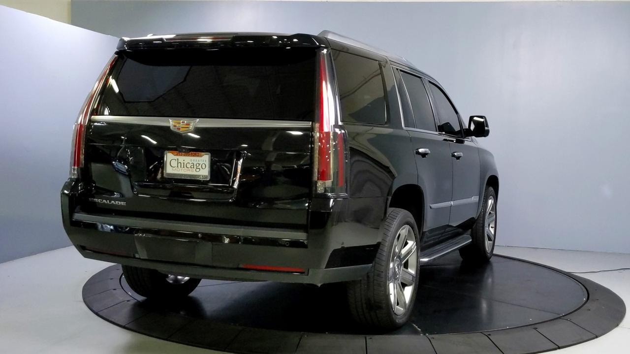 2018 Cadillac Escalade Luxury St. Charles  IL