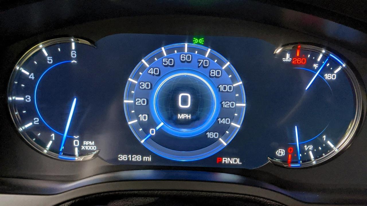 2018 Cadillac Escalade Luxury St. Charles  IL