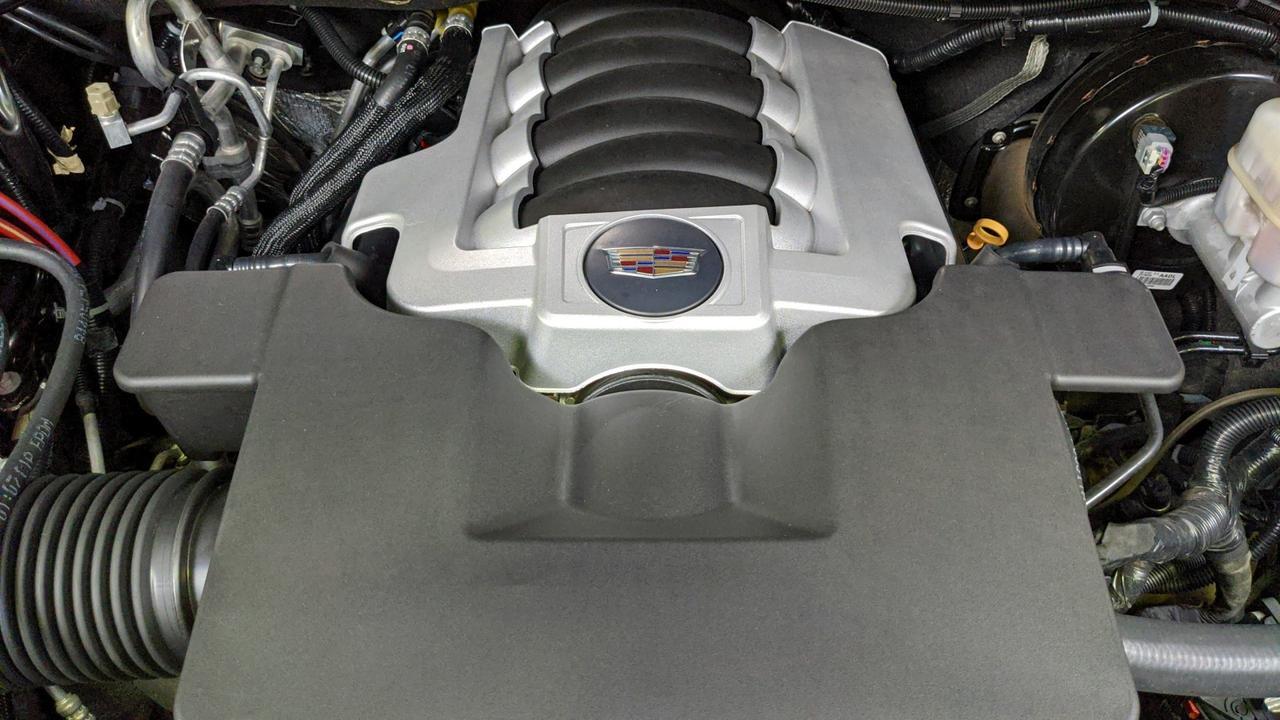2018 Cadillac Escalade Luxury St. Charles  IL