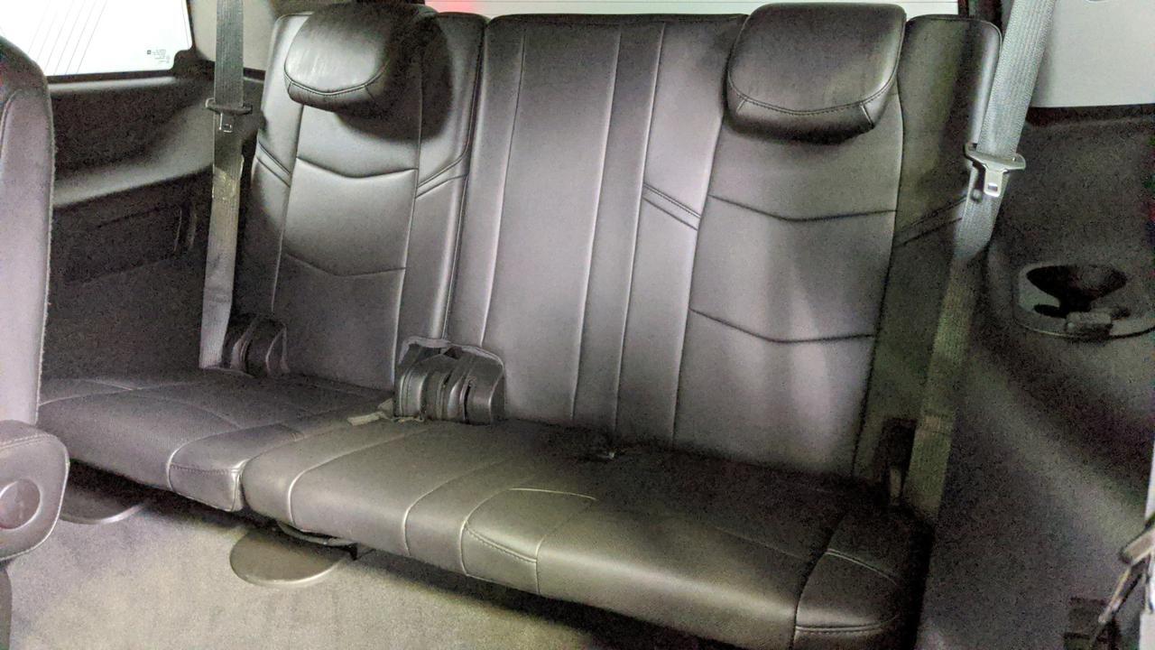2018 Cadillac Escalade Luxury St. Charles  IL