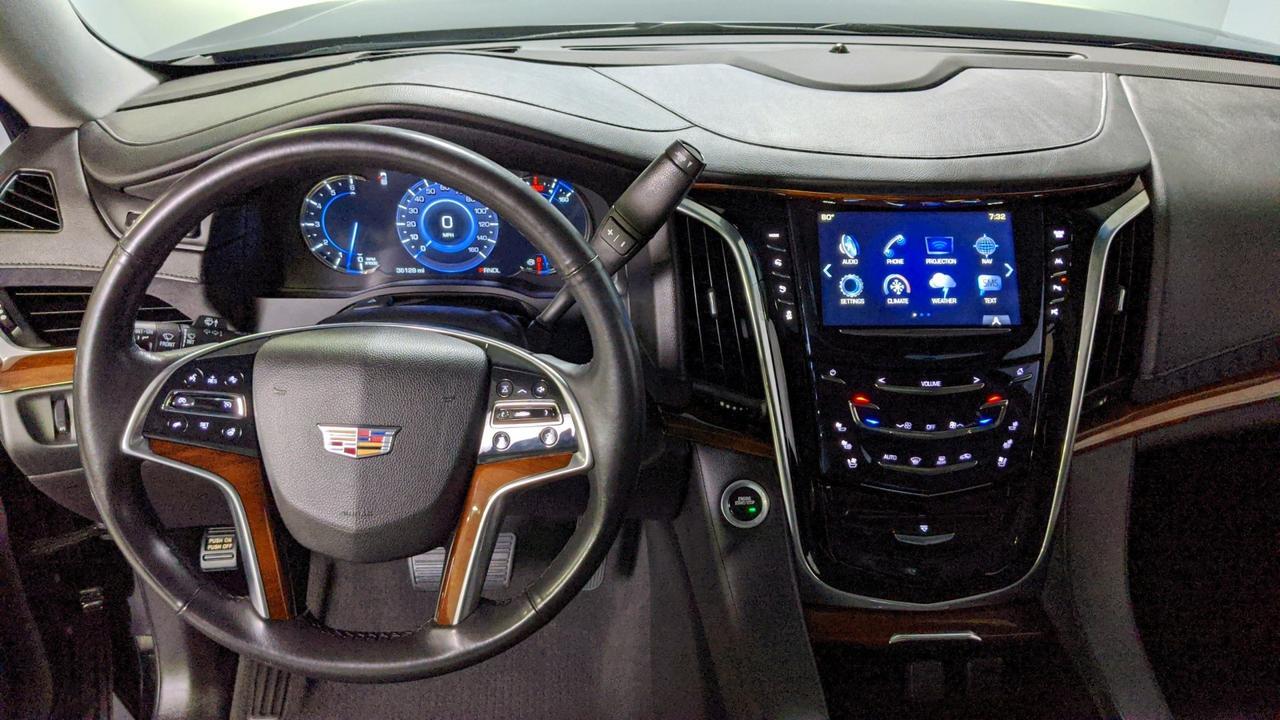2018 Cadillac Escalade Luxury St. Charles  IL