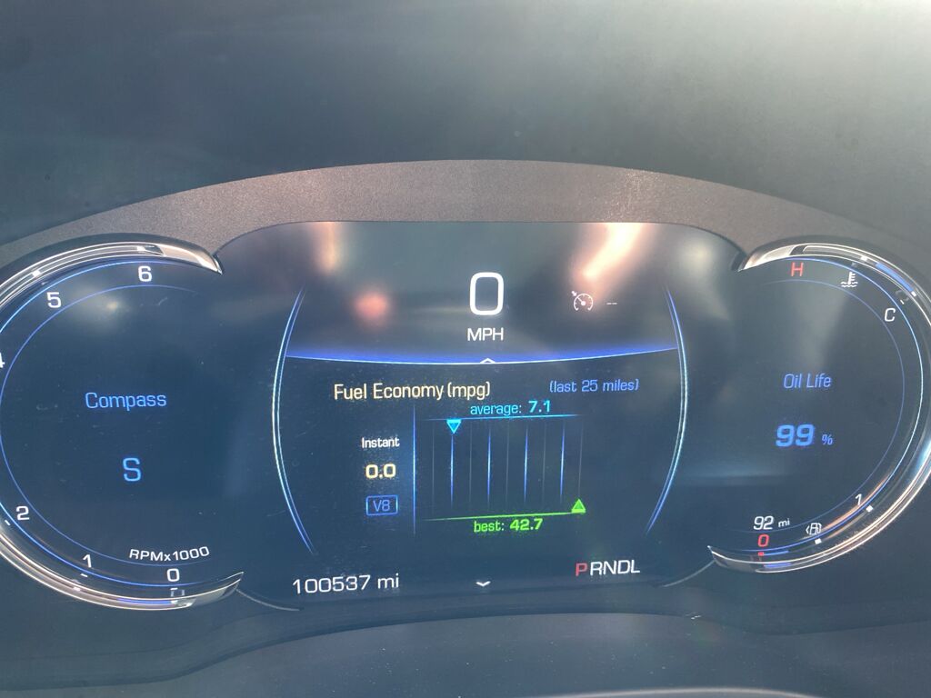 2018 Cadillac Escalade Luxury Wilmington NC