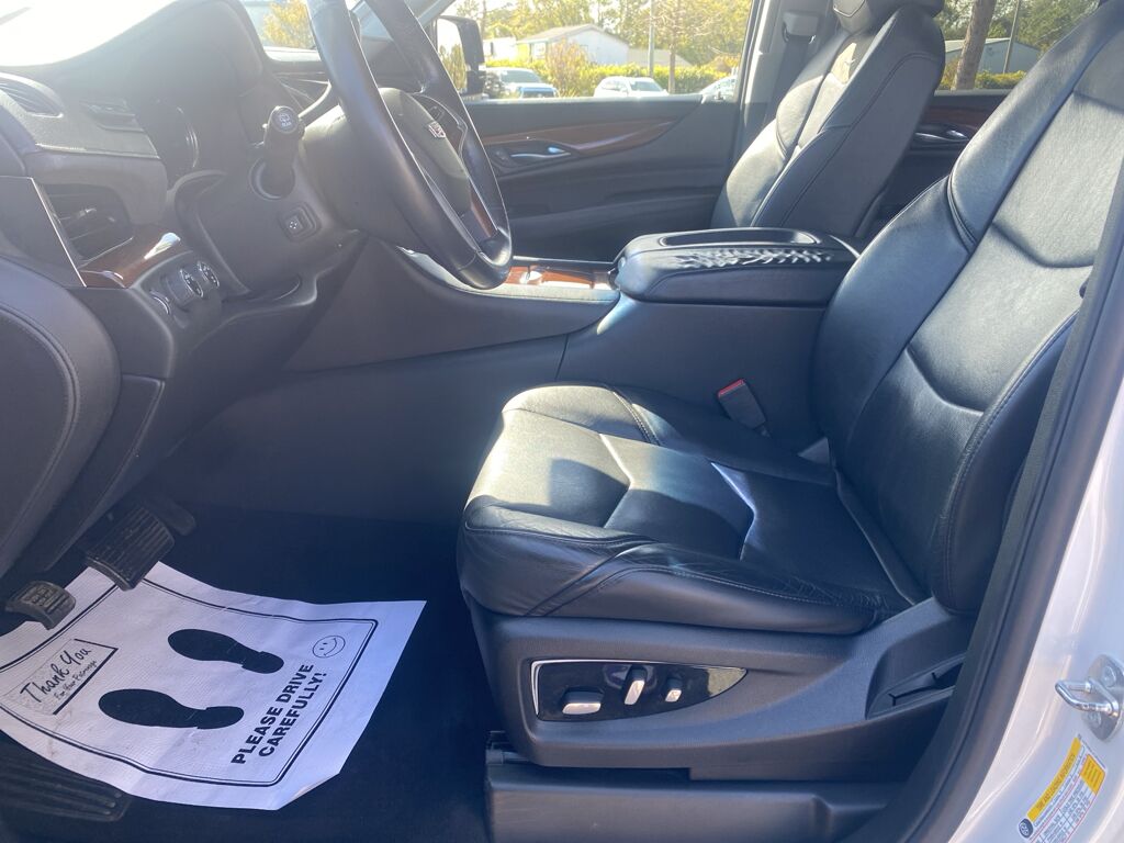 2018 Cadillac Escalade Luxury Wilmington NC