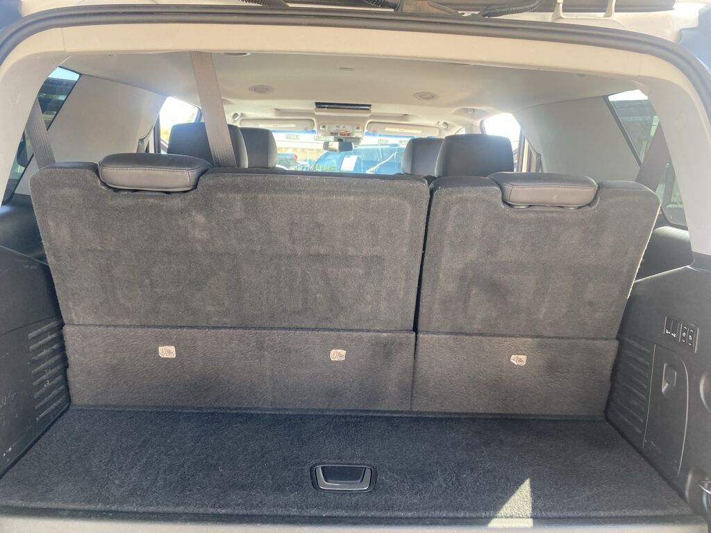 2018 Cadillac Escalade Luxury Wilmington NC