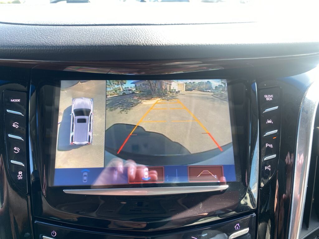 2018 Cadillac Escalade Luxury Wilmington NC