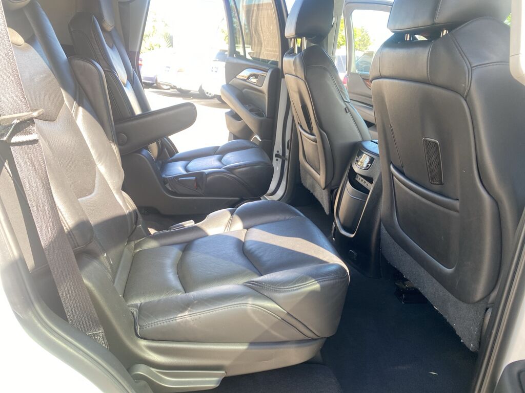 2018 Cadillac Escalade Luxury Wilmington NC
