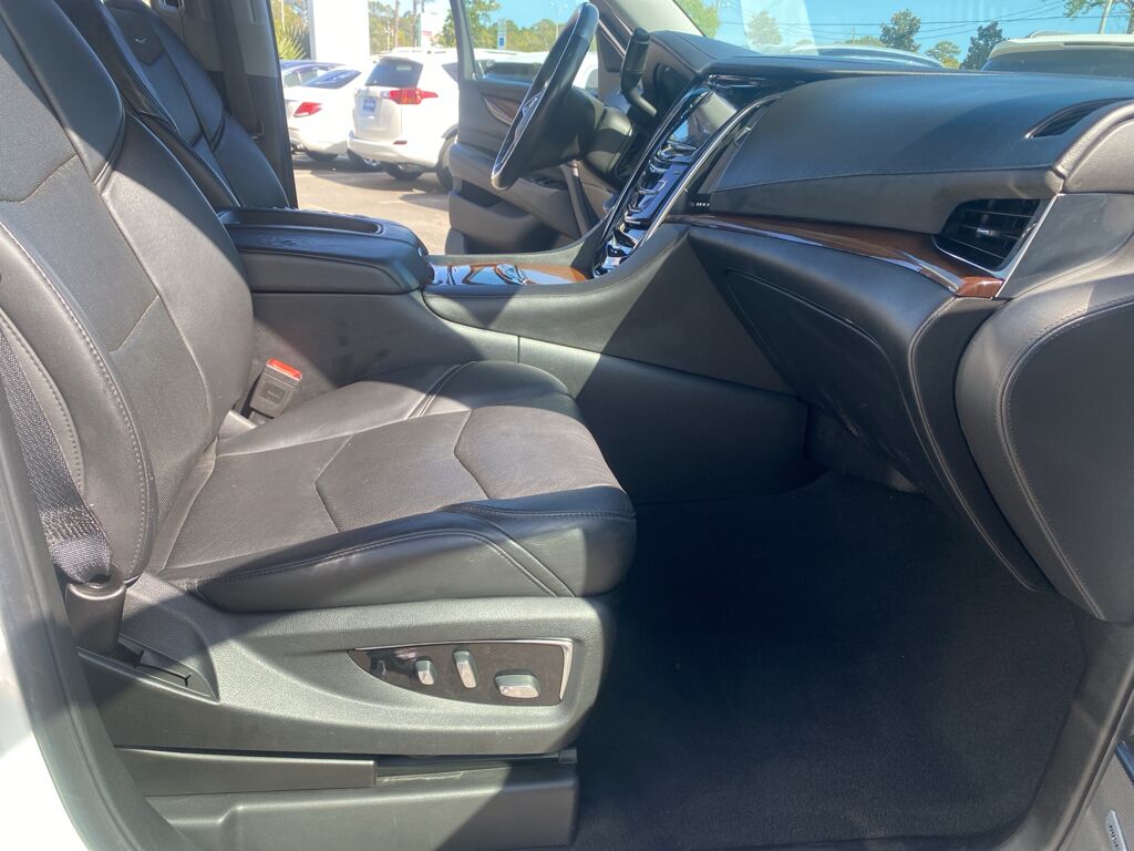 2018 Cadillac Escalade Luxury Wilmington NC