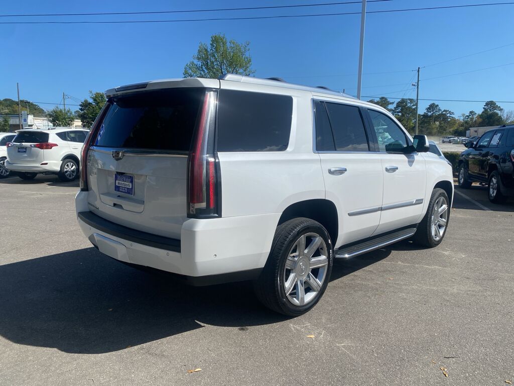 2018 Cadillac Escalade Luxury Wilmington NC