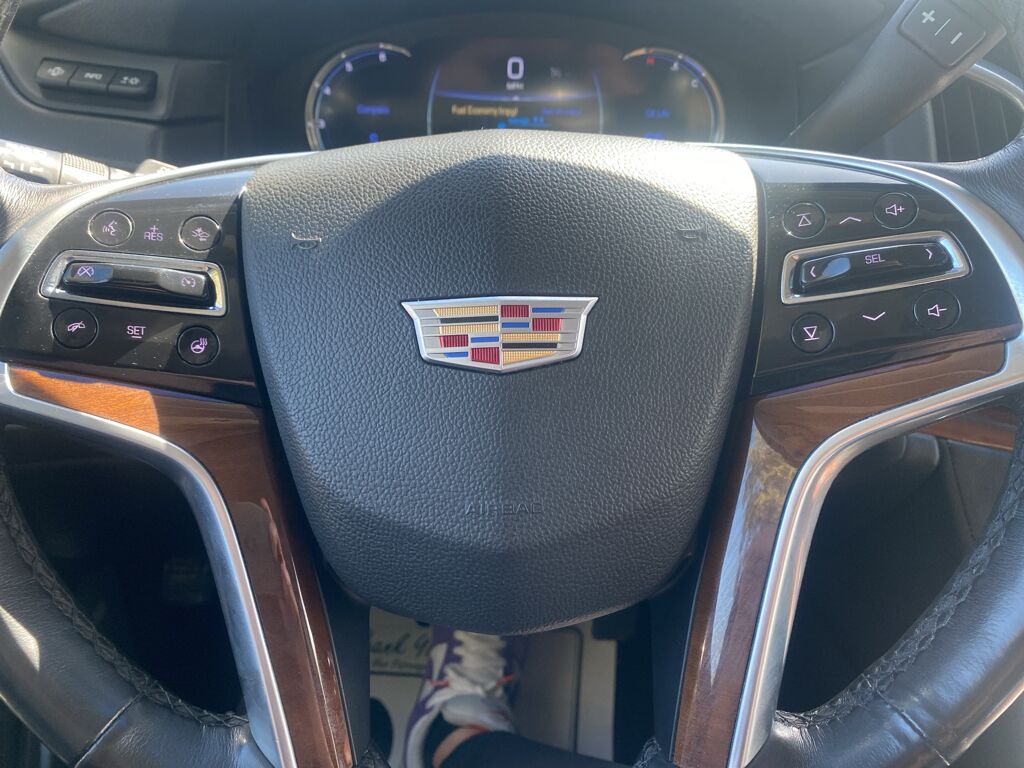 2018 Cadillac Escalade Luxury Wilmington NC