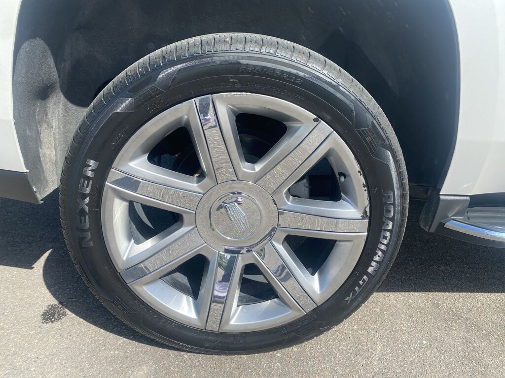 2018 Cadillac Escalade Luxury Wilmington NC