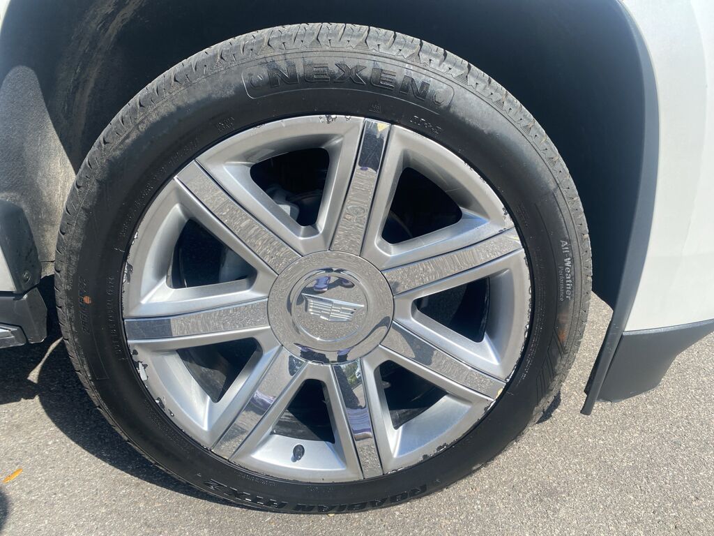 2018 Cadillac Escalade Luxury Wilmington NC