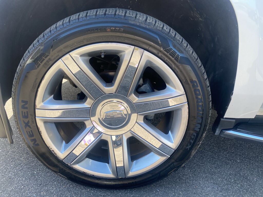 2018 Cadillac Escalade Luxury Wilmington NC