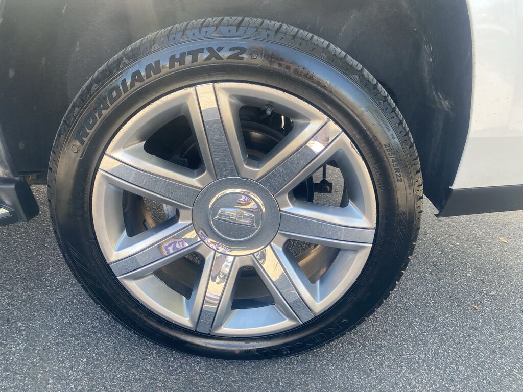 2018 Cadillac Escalade Luxury Wilmington NC