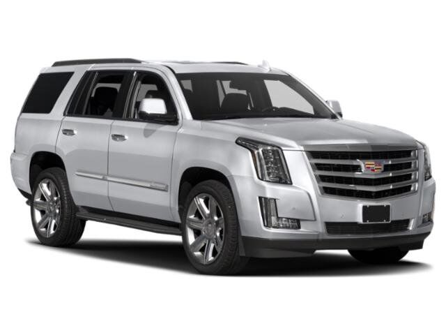 2018 Cadillac Escalade Luxury Winder GA
