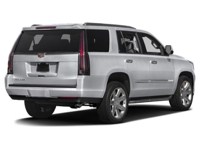 2018 Cadillac Escalade Luxury Winder GA