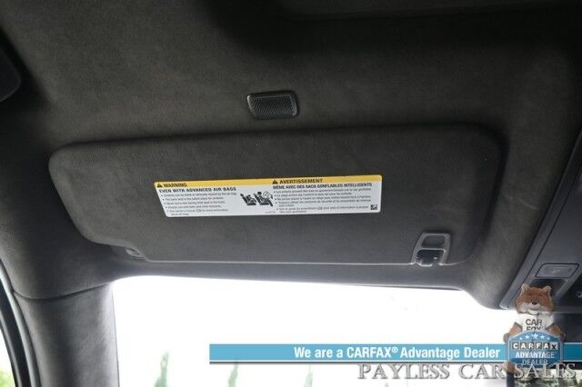 2018 Cadillac Escalade Platinum / 4X4 / Auto Start / Heated & Cooled Seats / Heated Steering / NAV / Bose Speakers / Sunroof / Adaptive Cruise / Lane Depart & Blind Spot / Apple CarPlay & Android Auto / HUD / 3rd Row / Seats 7 / Tow Pkg Anchorage AK