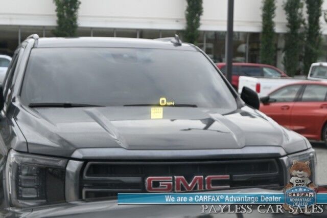 2018 Cadillac Escalade Platinum / 4X4 / Auto Start / Heated & Cooled Seats / Heated Steering / NAV / Bose Speakers / Sunroof / Adaptive Cruise / Lane Depart & Blind Spot / Apple CarPlay & Android Auto / HUD / 3rd Row / Seats 7 / Tow Pkg Anchorage AK