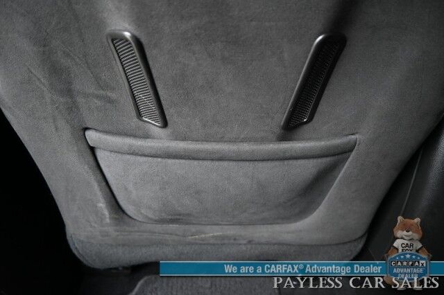 2018 Cadillac Escalade Platinum / 4X4 / Auto Start / Heated & Cooled Seats / Heated Steering / NAV / Bose Speakers / Sunroof / Adaptive Cruise / Lane Depart & Blind Spot / Apple CarPlay & Android Auto / HUD / 3rd Row / Seats 7 / Tow Pkg Anchorage AK