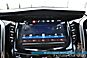 2018 Cadillac Escalade Platinum / 4X4 / Auto Start / Heated & Cooled Seats / Heated Steering / NAV / Bose Speakers / Sunroof / Adaptive Cruise / Lane Depart & Blind Spot / Apple CarPlay & Android Auto / HUD / 3rd Row / Seats 7 / Tow Pkg Anchorage AK