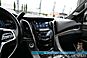 2018 Cadillac Escalade Platinum / 4X4 / Auto Start / Heated & Cooled Seats / Heated Steering / NAV / Bose Speakers / Sunroof / Adaptive Cruise / Lane Depart & Blind Spot / Apple CarPlay & Android Auto / HUD / 3rd Row / Seats 7 / Tow Pkg Anchorage AK