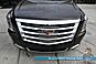 2018 Cadillac Escalade Platinum / 4X4 / Auto Start / Heated & Cooled Seats / Heated Steering / NAV / Bose Speakers / Sunroof / Adaptive Cruise / Lane Depart & Blind Spot / Apple CarPlay & Android Auto / HUD / 3rd Row / Seats 7 / Tow Pkg Anchorage AK