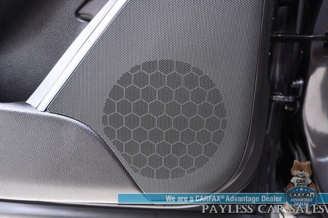 2018 Cadillac Escalade Platinum Anchorage AK