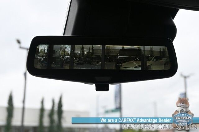 2018 Cadillac Escalade Platinum Anchorage AK