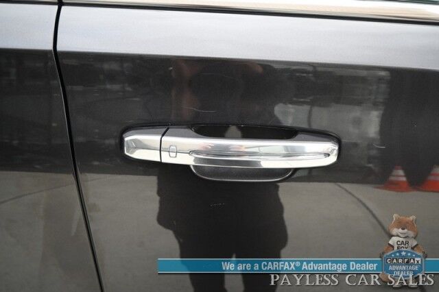 2018 Cadillac Escalade Platinum Anchorage AK