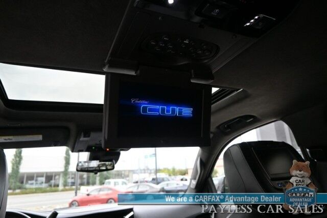 2018 Cadillac Escalade Platinum Anchorage AK