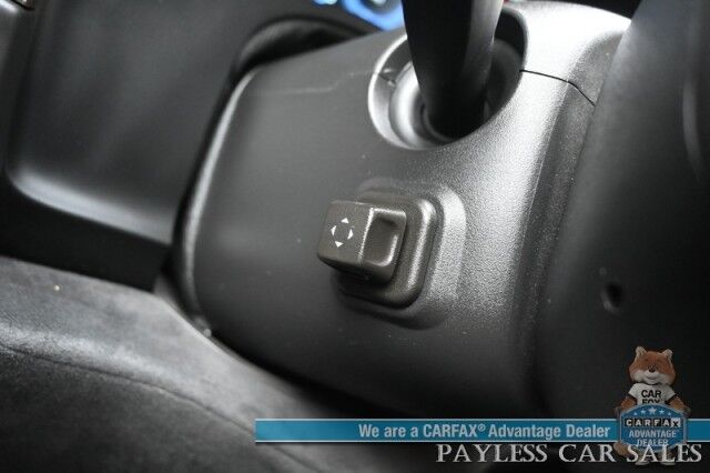 2018 Cadillac Escalade Platinum Anchorage AK