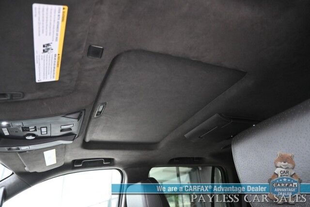 2018 Cadillac Escalade Platinum Anchorage AK