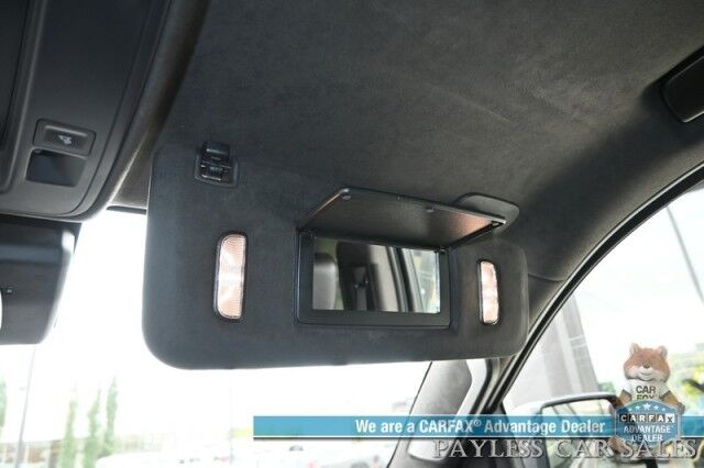 2018 Cadillac Escalade Platinum Anchorage AK