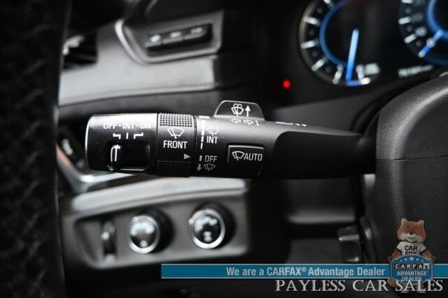 2018 Cadillac Escalade Platinum Anchorage AK