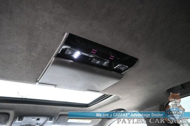 2018 Cadillac Escalade Platinum Anchorage AK