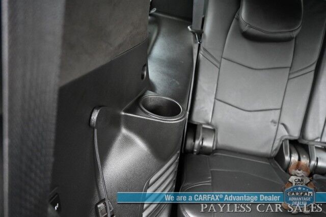 2018 Cadillac Escalade Platinum Anchorage AK