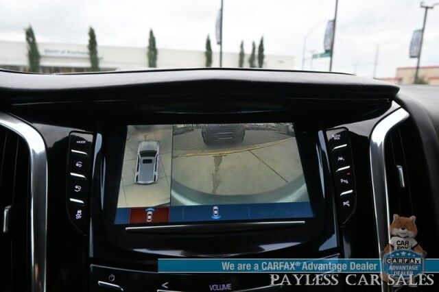 2018 Cadillac Escalade Platinum Anchorage AK