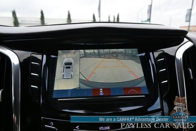 2018 Cadillac Escalade Platinum Anchorage AK