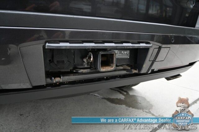 2018 Cadillac Escalade Platinum Anchorage AK