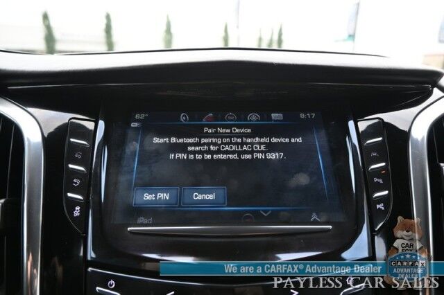 2018 Cadillac Escalade Platinum Anchorage AK