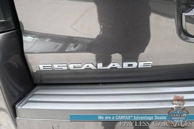 2018 Cadillac Escalade Platinum Anchorage AK