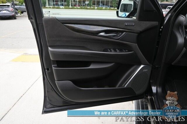 2018 Cadillac Escalade Platinum Anchorage AK