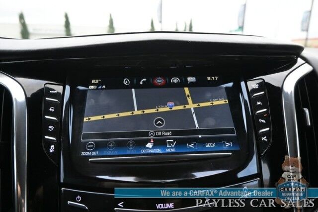 2018 Cadillac Escalade Platinum Anchorage AK