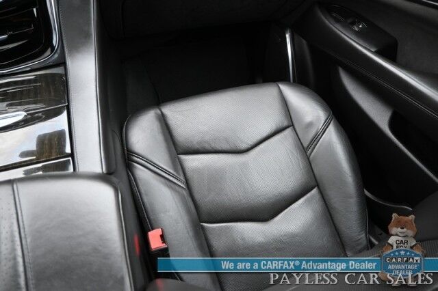 2018 Cadillac Escalade Platinum Anchorage AK