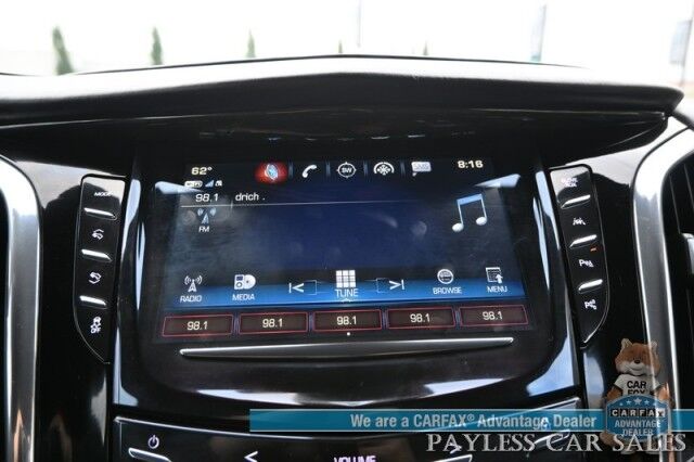 2018 Cadillac Escalade Platinum Anchorage AK