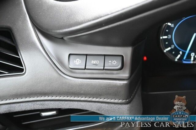 2018 Cadillac Escalade Platinum Anchorage AK