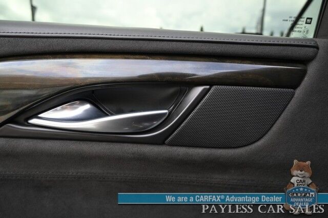 2018 Cadillac Escalade Platinum Anchorage AK